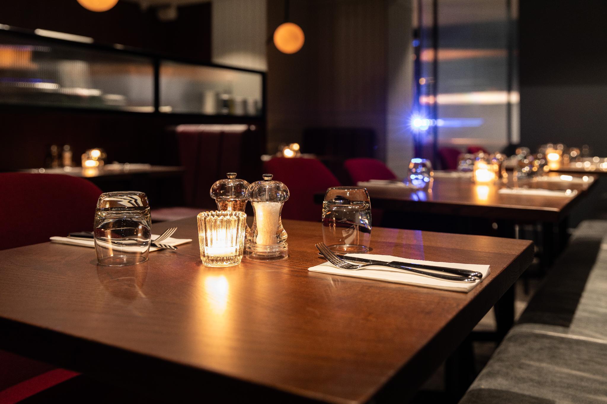 Euston Square Hotel Londyn Zewnętrze zdjęcie