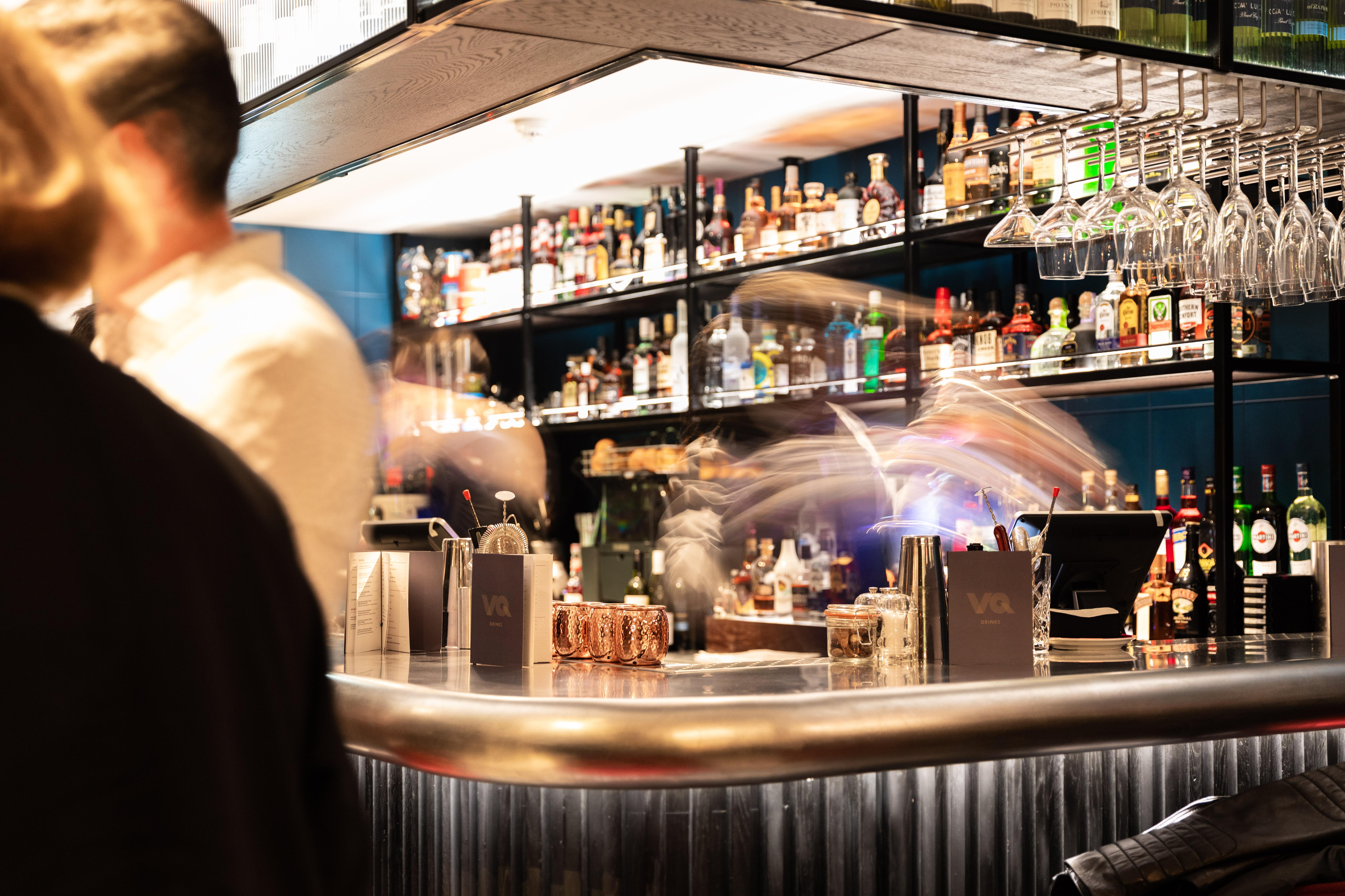 Euston Square Hotel Londyn Zewnętrze zdjęcie